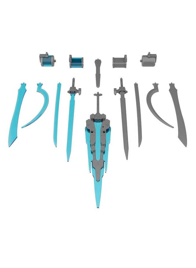 BANDAI SPIRITS Bandai Hobby - 30 Minute Missions - #24 Customize Weapons (Energy Weapon), Bandai Spirits 30MM Model Kit - Image 1